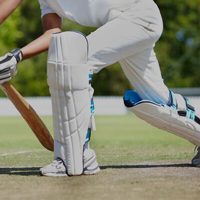 Legguards