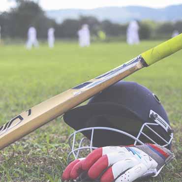 Cricket NZ