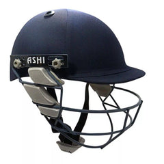 Ashi Match Classic Steel Cricket Helmet - NZ Cricket Store