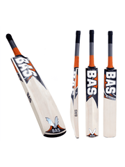 BAS Legend Gold Junior Cricket Bat - NZ Cricket Store