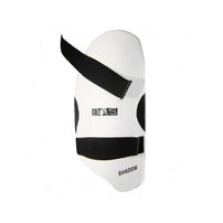 BAS Player Thigh Guard - NZ Cricket Store