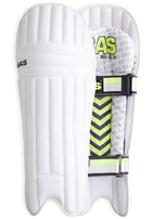 BAS Vampire BOW 20-20 Batting Pads- Ultra Lite - NZ Cricket Store