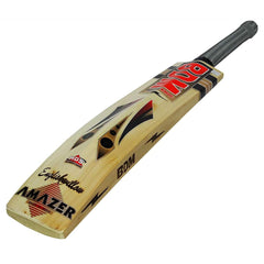 BDM Amazer Junior English Willow Cricket Bat - NZ Cricket Store