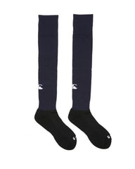 Canterbury Playing Sock Navy - NZ Cricket Store