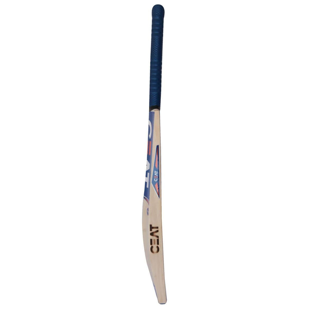 Ceat Mega Gripp English Willow Cricket Bat - NZ Cricket Store