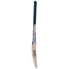 Ceat Mega Gripp English Willow Cricket Bat - NZ Cricket Store