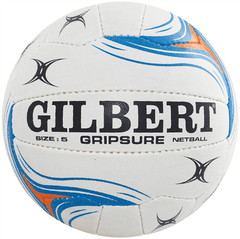 Gilbert Gripsure Netball - NZ Cricket Store