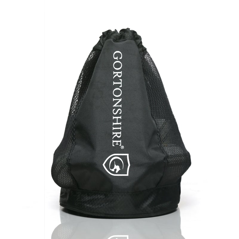 Gortonshire Cricket Ball Bag - NZ Cricket Store