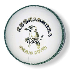 Kookaburra Gold King Cricket Ball Box of 12 - NZ Cricket Store