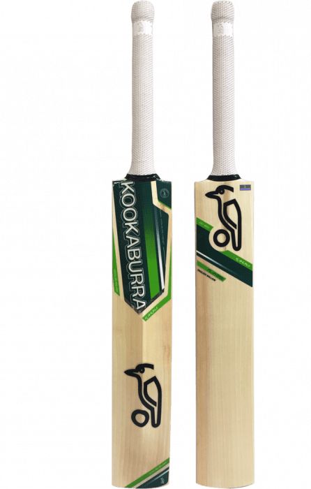 Kookaburra Kahuna Players English Willow Cricket Bat - NZ Cricket Store