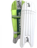 Kookaburra Kahuna Pro 500 Wicket Keeping Pads - NZ Cricket Store