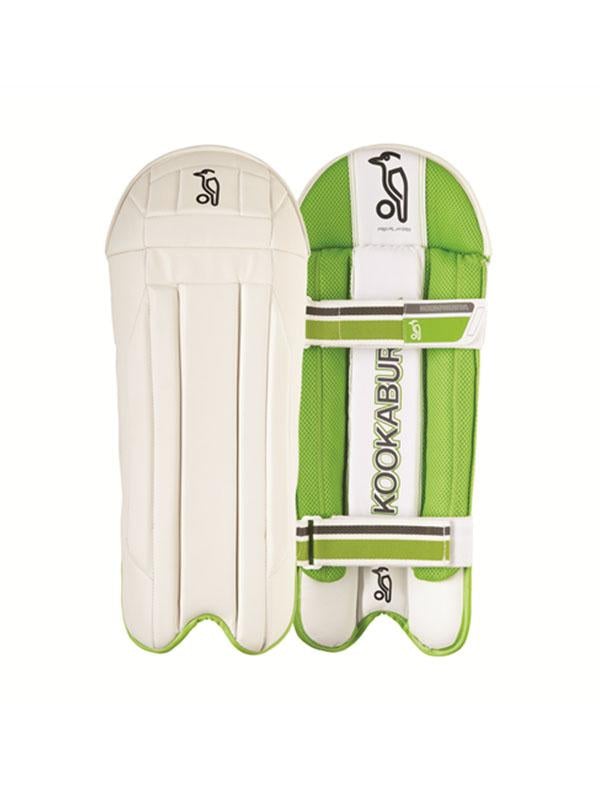 Kookaburra Pro Players WK Pads - NZ Cricket Store