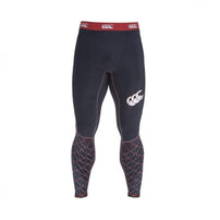 Mercury Compression Legging - Black - NZ Cricket Store