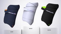 Moonwalkr Cricket Thigh Guards 2 .0 - NZ Cricket Store