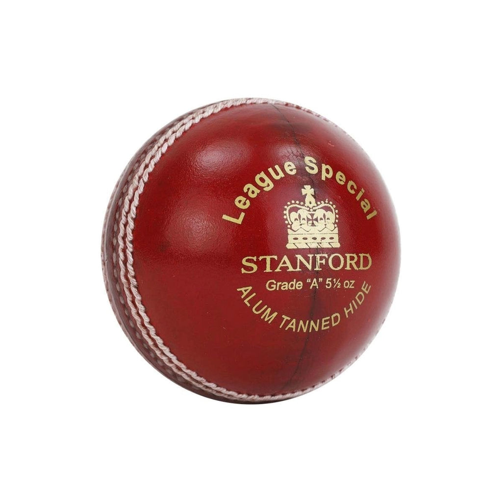 SF League Special Cricket Ball Box of 6 - NZ Cricket Store