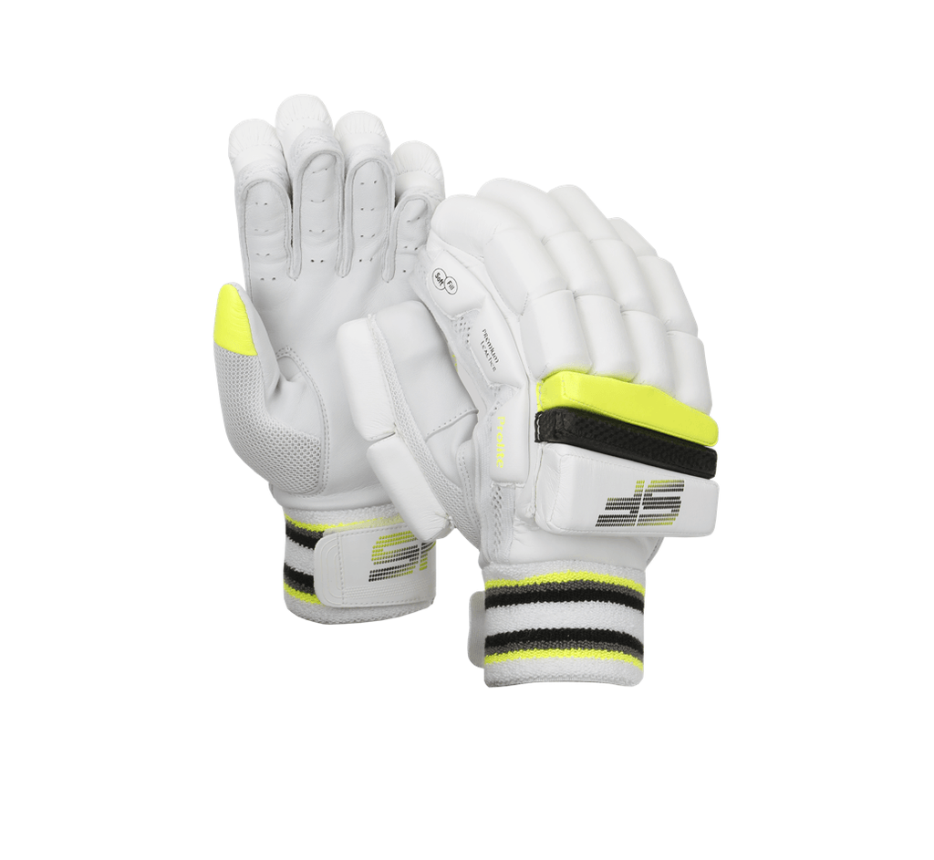 SF Prolite Batting Gloves- Adults - NZ Cricket Store