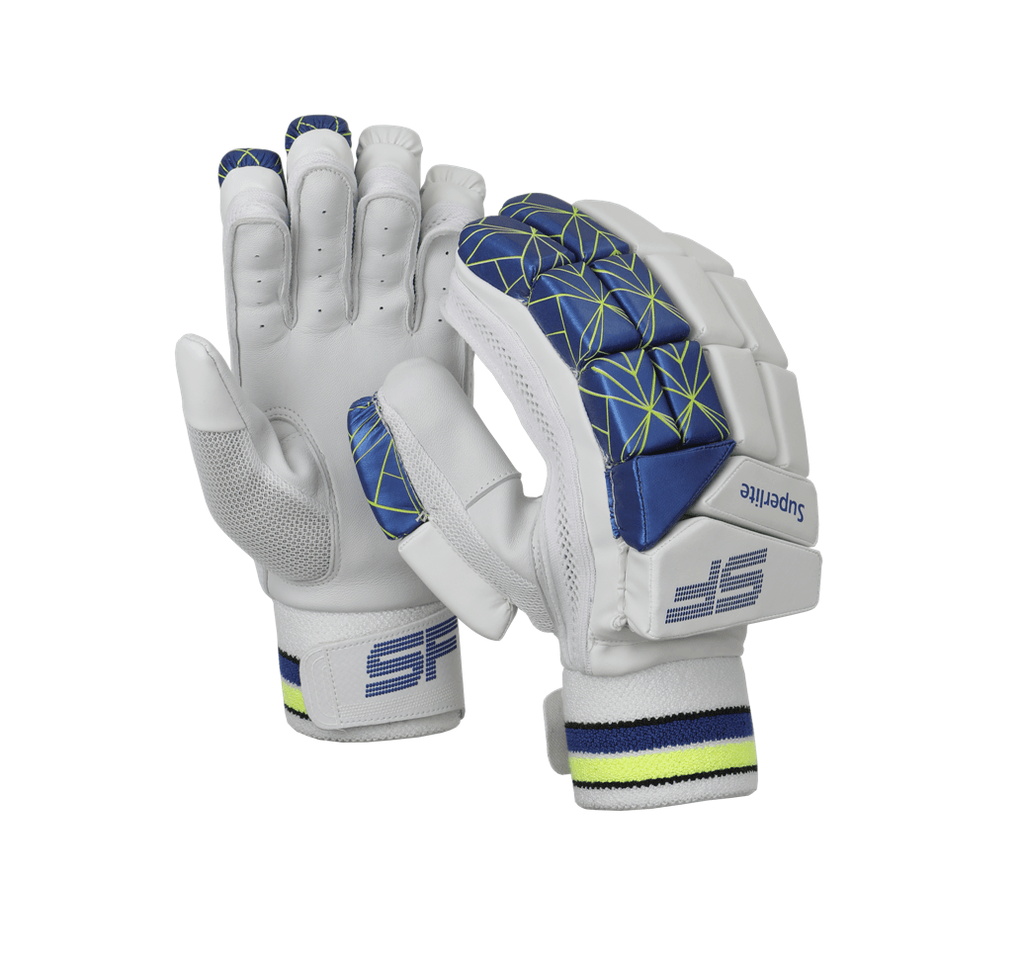 SF Superlite Batting Gloves- Adults - NZ Cricket Store