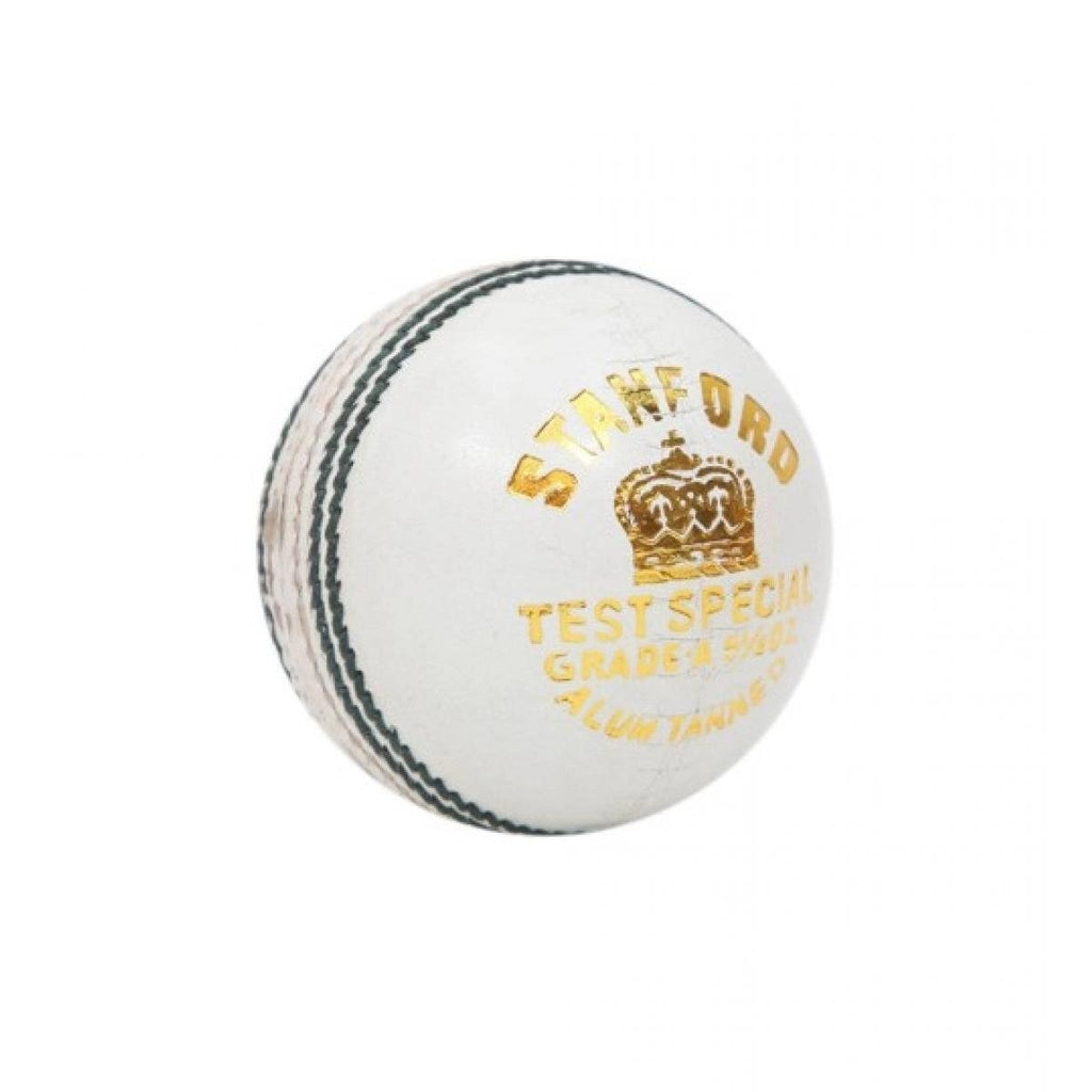 SF Test Special Cricket Ball Box of 6 - NZ Cricket Store