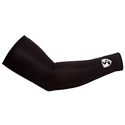 SG Century Cricket Sleeve Black Colour - NZ Cricket Store