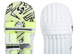 SG Club Cricket Batting Legguards - NZ Cricket Store