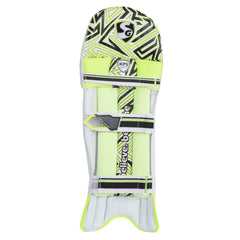 SG Club Cricket Batting Legguards - NZ Cricket Store