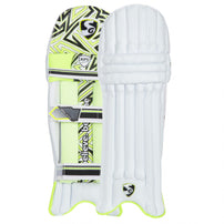 SG Club Cricket Batting Legguards - NZ Cricket Store