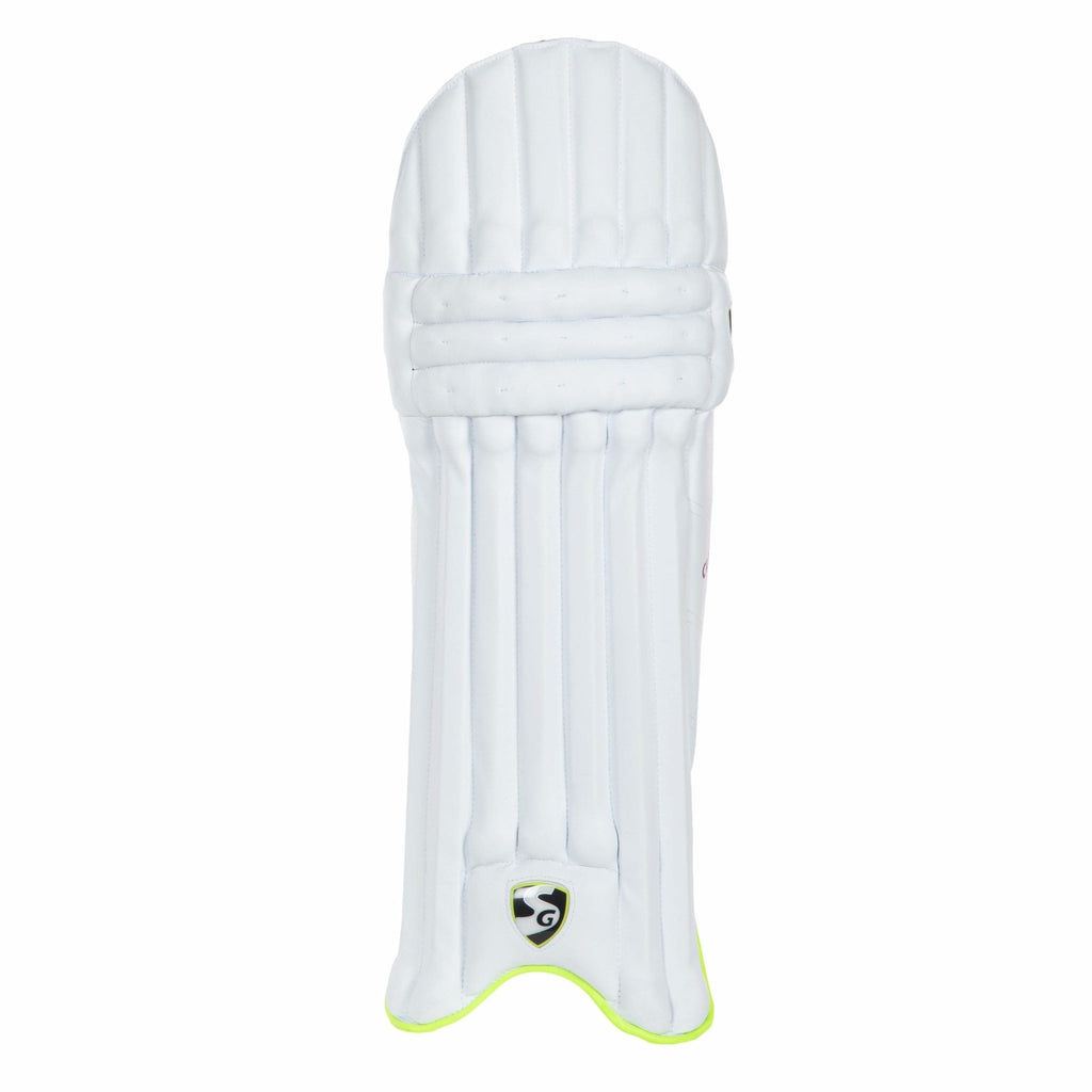 SG Club Cricket Batting Legguards - NZ Cricket Store