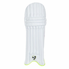 SG Club Cricket Batting Legguards - NZ Cricket Store