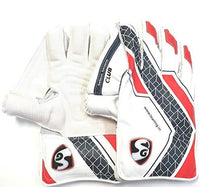 SG Club Wicket Keeping Gloves - NZ Cricket Store