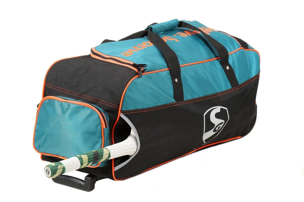 SG Clubpak Cricket Kit Bag - NZ Cricket Store