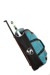 SG Clubpak Cricket Kit Bag - NZ Cricket Store