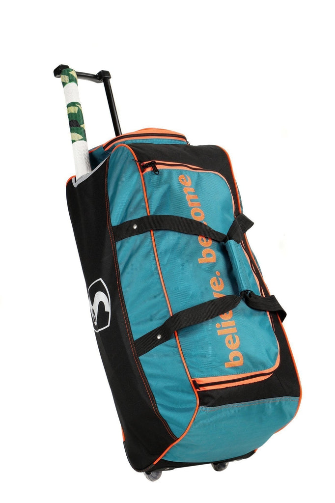 SG Clubpak Cricket Kit Bag - NZ Cricket Store