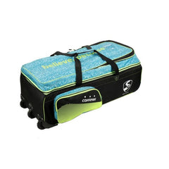 SG Coffipak Kit Bag - NZ Cricket Store