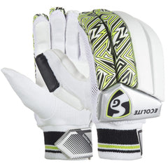 SG Ecolite Batting Gloves - NZ Cricket Store