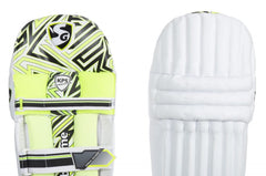 SG Ecolite Cricket Batting Pads - NZ Cricket Store