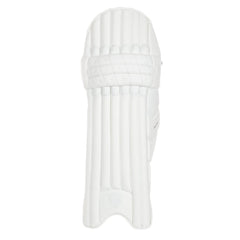 SG Hilite White Cricket Batting Legguards - NZ Cricket Store