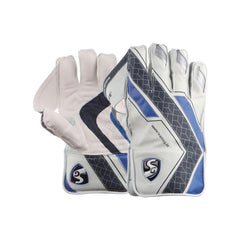 SG Hilite Wicket Keeping Gloves - NZ Cricket Store