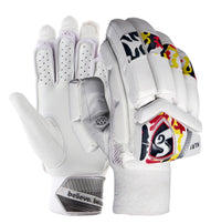 SG KLR-1 Batting Gloves - NZ Cricket Store