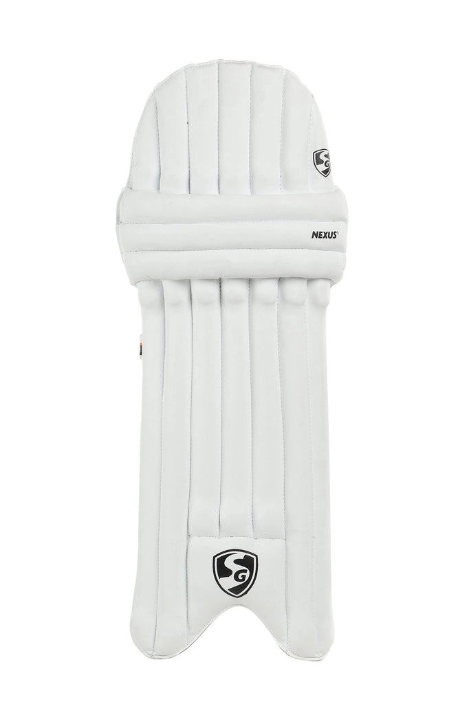 SG Nexus Cricket Batting Legguards - NZ Cricket Store