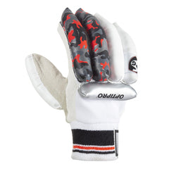 SG Optipro Batting Gloves - NZ Cricket Store