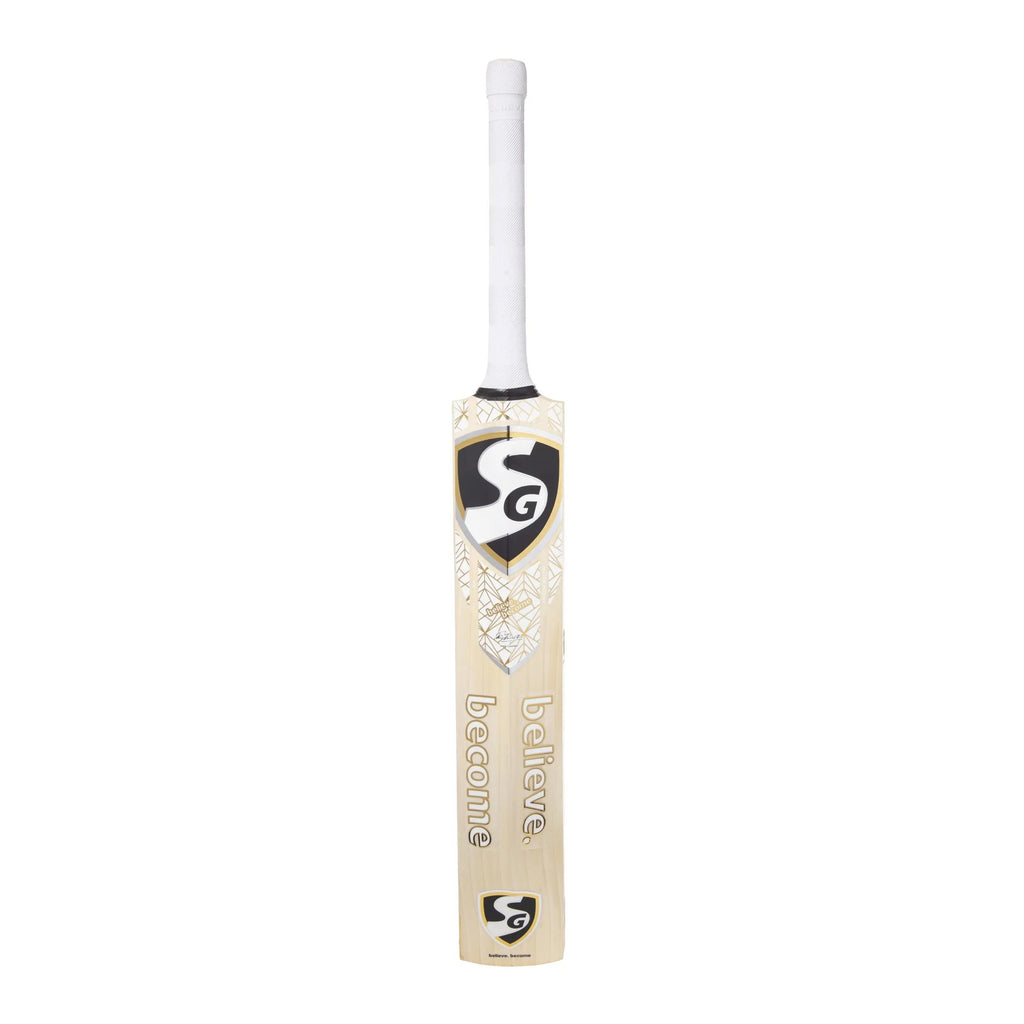 SG Player Edition English Willow Cricket Bat Size 6 - NZ Cricket Store