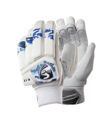 SG R17 Cricket Batting Gloves - NZ Cricket Store