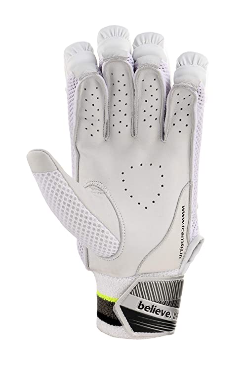 SG Savage Lite Cricket Batting Gloves - NZ Cricket Store