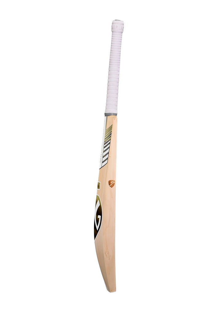 SG Sunny Gold English Willow Cricket Bat - NZ Cricket Store