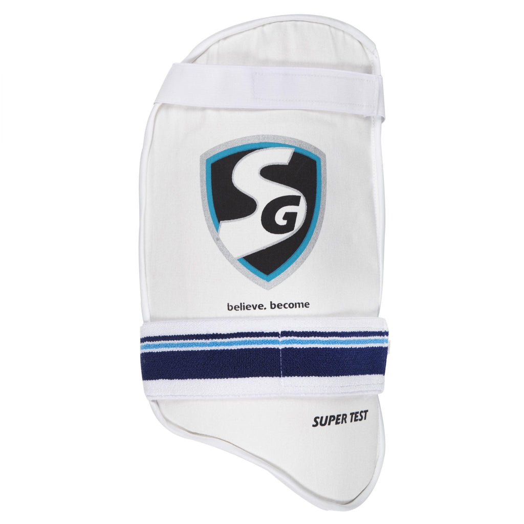 SG Super Test Cricket Thigh Pad - NZ Cricket Store