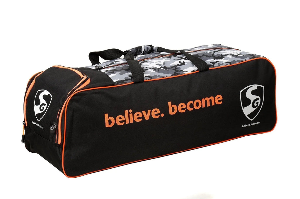 SG Superpak Cricket Kit Bag - NZ Cricket Store