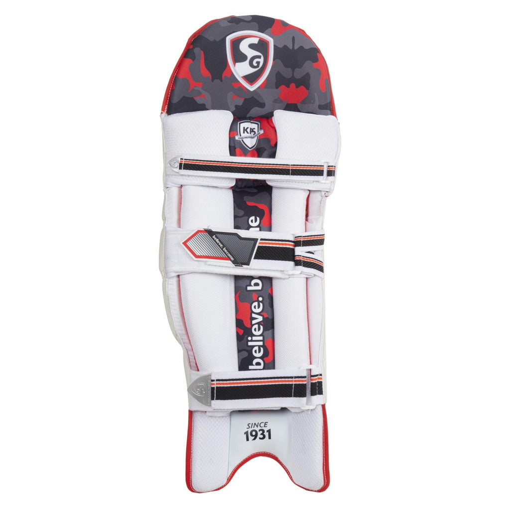 SG Test Cricket Batting Pads - NZ Cricket Store