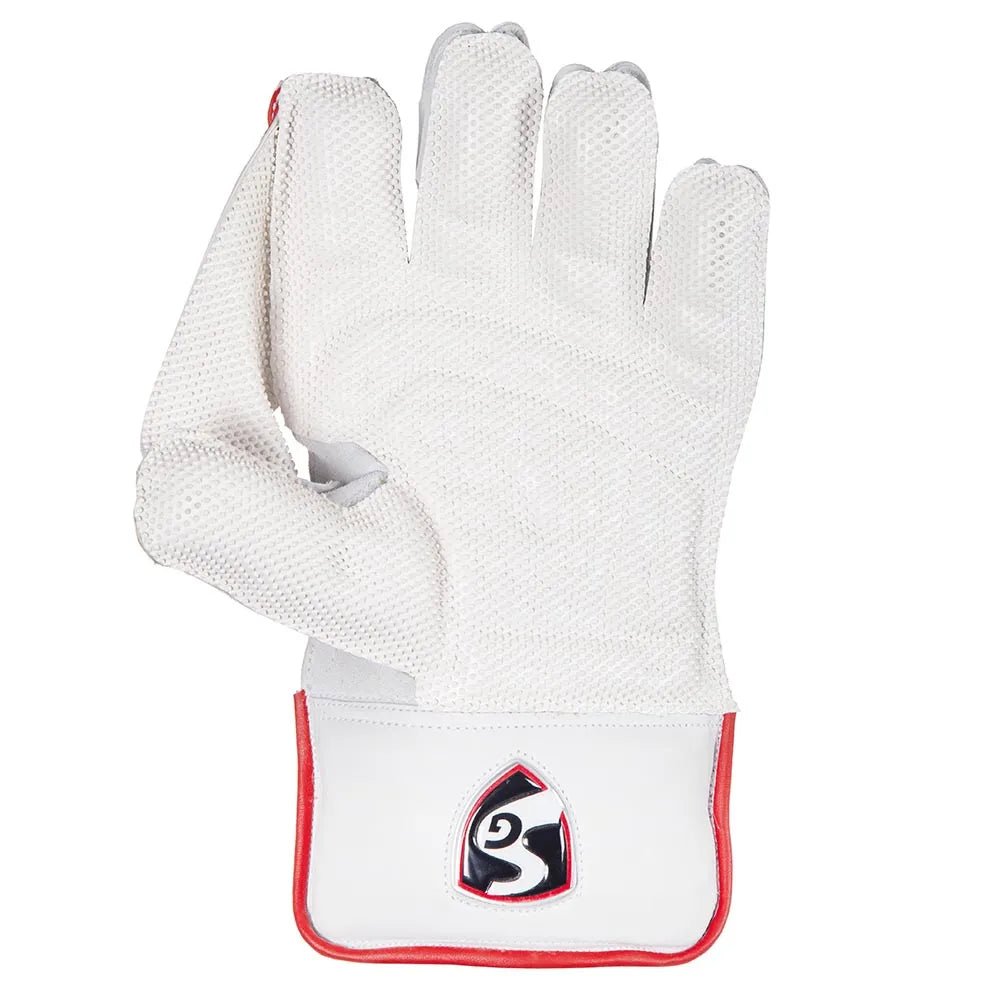 SG Test Wicket Keeping Gloves - NZ Cricket Store