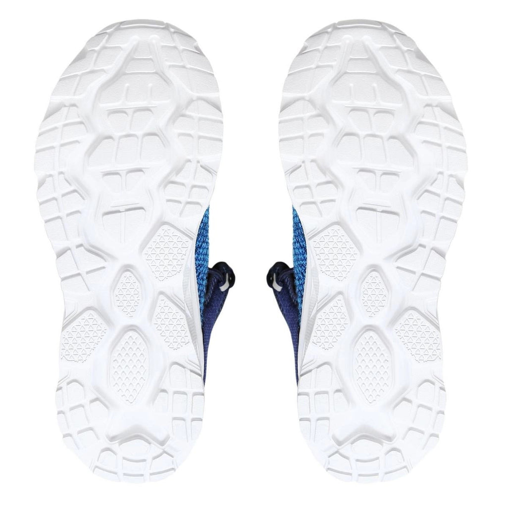 SG Trig (Blue) Training Shoes - NZ Cricket Store