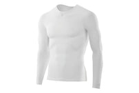 SKINS DNAmic Team Compression L/S Top - NZ Cricket Store
